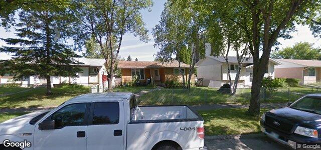 Larawan ng 90 Kushner Crescent sa Winnipeg, Manitoba