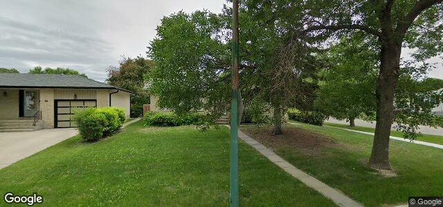 Larawan ng 90 Malden Close sa Winnipeg, Manitoba