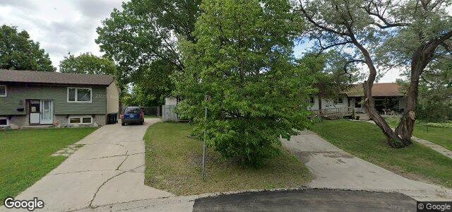 Larawan ng 90 Manorview Close sa Winnipeg, Manitoba
