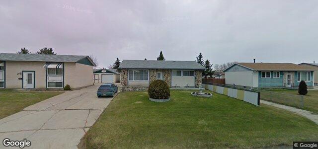 Larawan ng 90 Marbury Road sa Winnipeg, Manitoba