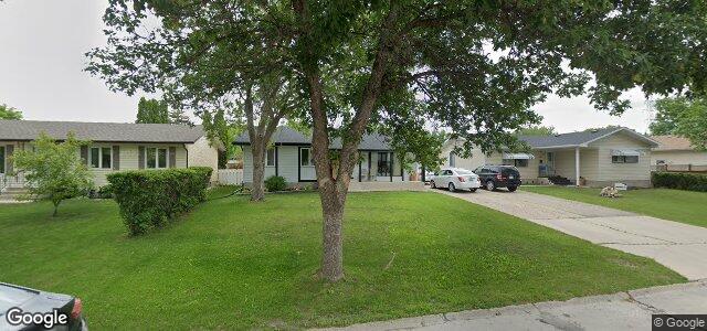 90 Maynard Close（加拿大曼尼托巴省温尼伯市）房屋照片
