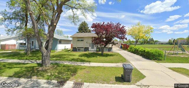 Larawan ng 91 Blechner Drive sa Winnipeg, Manitoba