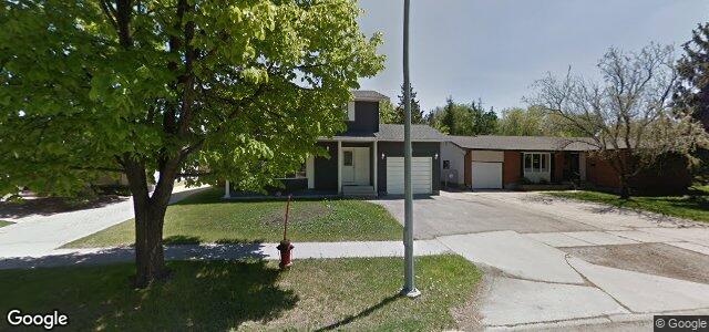Larawan ng 91 Cartwright Road sa Winnipeg, Manitoba
