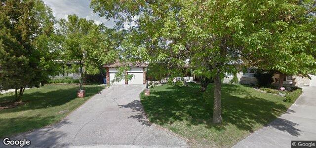 Larawan ng 91 Hiddleston Crescent sa Winnipeg, Manitoba