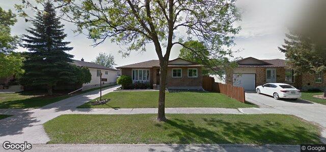 Larawan ng 91 Idlewild Bay sa Winnipeg, Manitoba