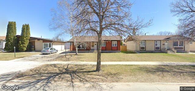 Larawan ng 91 Maberley Road sa Winnipeg, Manitoba