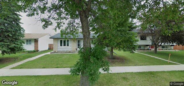 91 Madera Crescent（加拿大曼尼托巴省温尼伯市）房屋照片