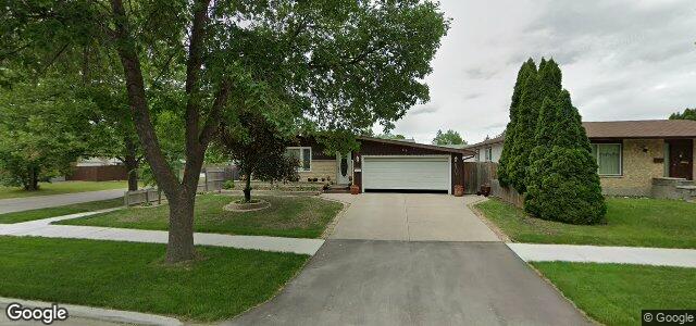 Larawan ng 91 Malden Close sa Winnipeg, Manitoba