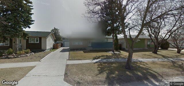 91 Marbury Road（加拿大曼尼托巴省溫尼伯市）房屋照片