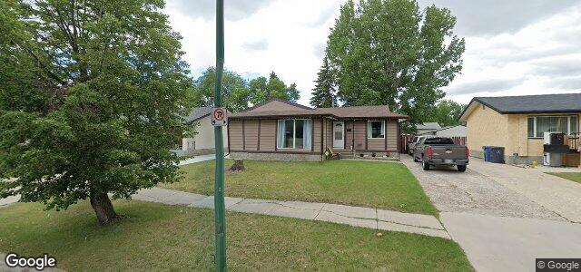 Larawan ng 91 Maynard Close sa Winnipeg, Manitoba