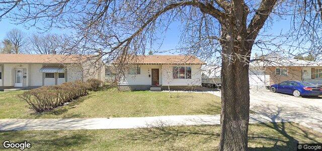 Larawan ng 92 Maberley Road sa Winnipeg, Manitoba