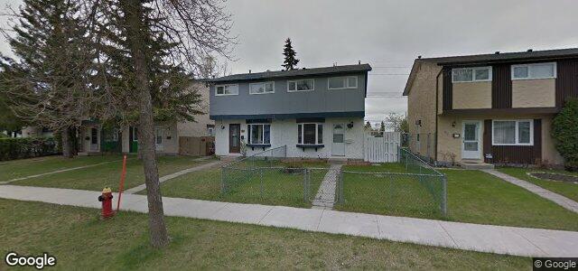 Photo of 92 Manor House Court in Winnipeg, Manitoba