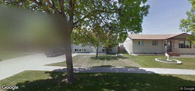 Larawan ng 93 Madrill Close sa Winnipeg, Manitoba