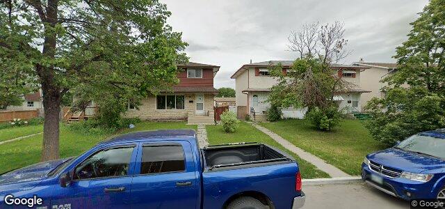 Photo of 93 Marlow Court in Winnipeg, Manitoba