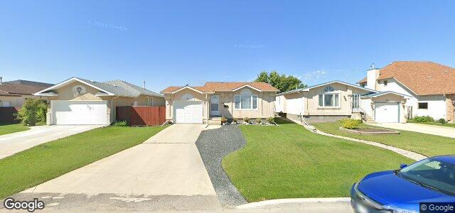 Larawan ng 94 Agnes Arnold Place sa Winnipeg, Manitoba