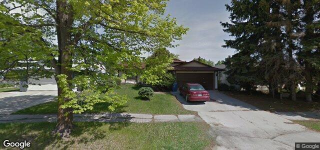Larawan ng 94 Gardenia Bay sa Winnipeg, Manitoba