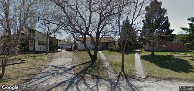 Larawan ng 94 Manorview Close sa Winnipeg, Manitoba