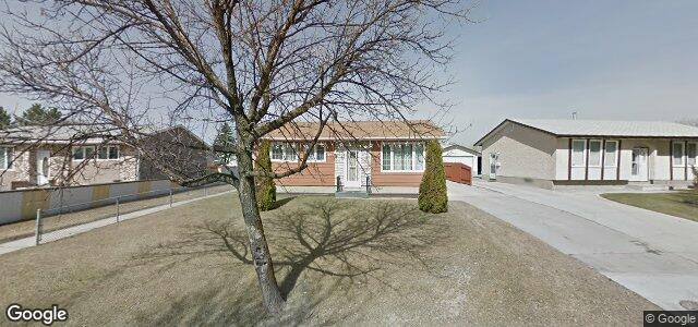 Larawan ng 94 Marbury Road sa Winnipeg, Manitoba
