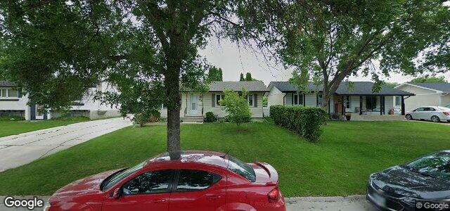 Larawan ng 94 Maynard Close sa Winnipeg, Manitoba