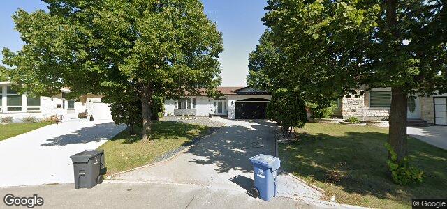 Larawan ng 95 Ashmore Drive sa Winnipeg, Manitoba