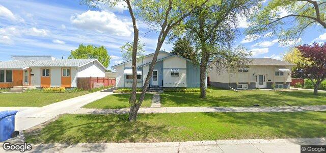 Larawan ng 95 Blechner Drive sa Winnipeg, Manitoba
