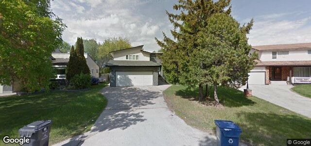 Larawan ng 95 Hiddleston Crescent sa Winnipeg, Manitoba
