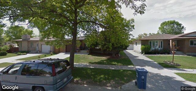 Larawan ng 95 Idlewild Bay sa Winnipeg, Manitoba