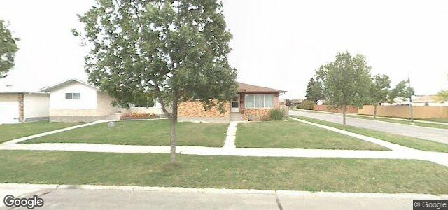 Larawan ng 95 James Carleton Drive sa Winnipeg, Manitoba