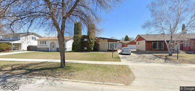 Larawan ng 95 Maberley Road sa Winnipeg, Manitoba