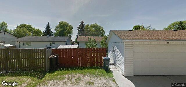 Larawan ng 95 Madera Crescent sa Winnipeg, Manitoba