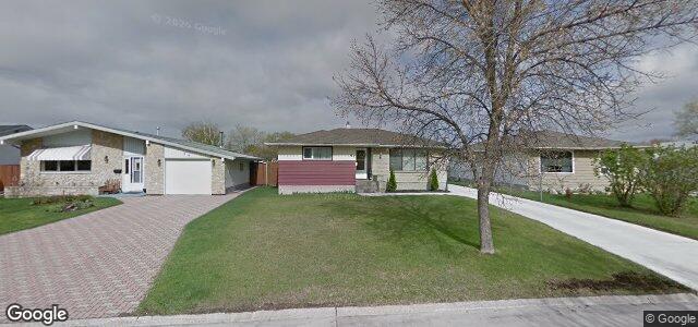 Larawan ng 95 Madrigal Close sa Winnipeg, Manitoba