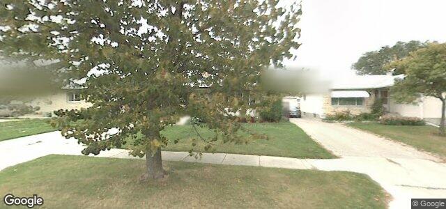 Larawan ng 95 Mandan Road sa Winnipeg, Manitoba