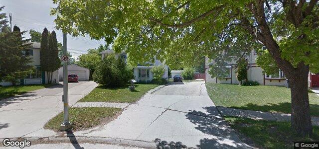 Larawan ng 95 Manford Close sa Winnipeg, Manitoba