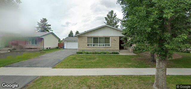 Larawan ng 95 Mansard Close sa Winnipeg, Manitoba