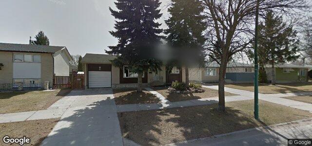 Larawan ng 95 Marbury Road sa Winnipeg, Manitoba