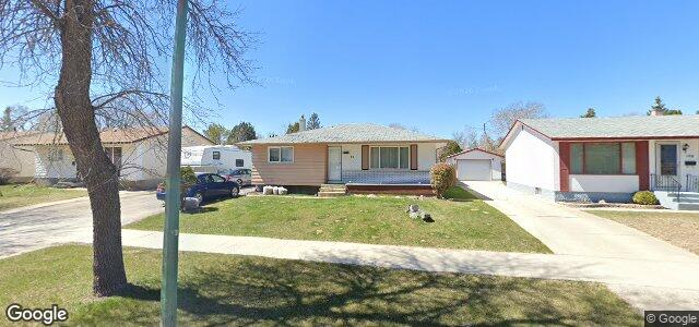 Larawan ng 96 Maberley Road sa Winnipeg, Manitoba
