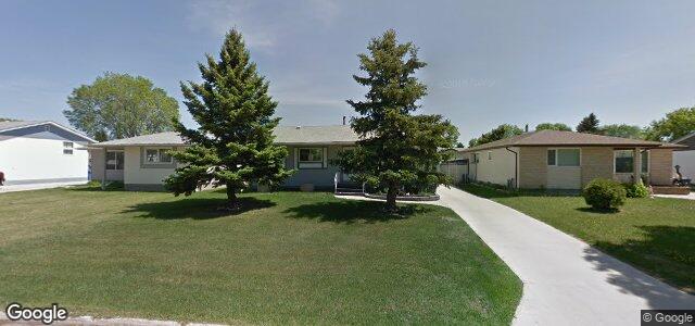 Larawan ng 96 Madrill Close sa Winnipeg, Manitoba