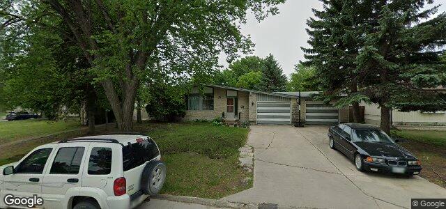 Larawan ng 96 Massena Crescent sa Winnipeg, Manitoba