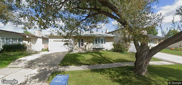 Larawan ng 97 Kenville Crescent sa Winnipeg, Manitoba
