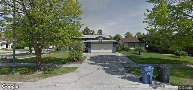 Larawan ng 98 Gardenia Bay sa Winnipeg, Manitoba