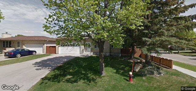 Larawan ng 98 Idlewild Bay sa Winnipeg, Manitoba