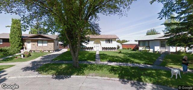 Larawan ng 98 Kushner Crescent sa Winnipeg, Manitoba