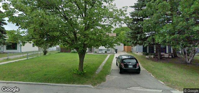 Larawan ng 98 Madera Crescent sa Winnipeg, Manitoba