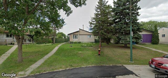 Larawan ng 98 Manorview Close sa Winnipeg, Manitoba