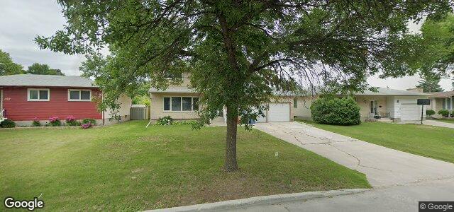 Larawan ng 98 Mansard Close sa Winnipeg, Manitoba