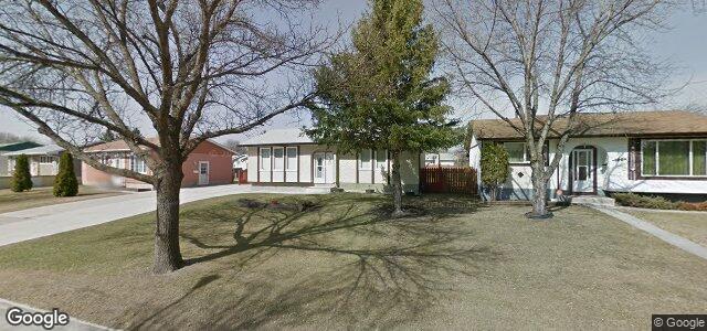 Larawan ng 98 Marbury Road sa Winnipeg, Manitoba