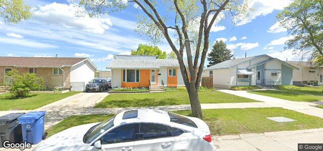 Larawan ng 99 Blechner Drive sa Winnipeg, Manitoba