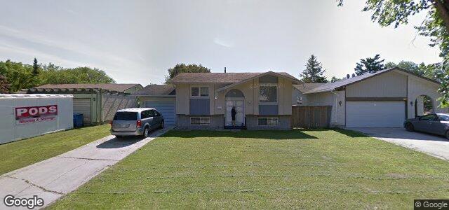 Larawan ng 99 Kushner Crescent sa Winnipeg, Manitoba