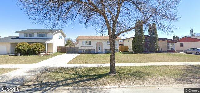 Larawan ng 99 Maberley Road sa Winnipeg, Manitoba