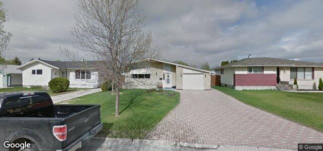 Larawan ng 99 Madrigal Close sa Winnipeg, Manitoba